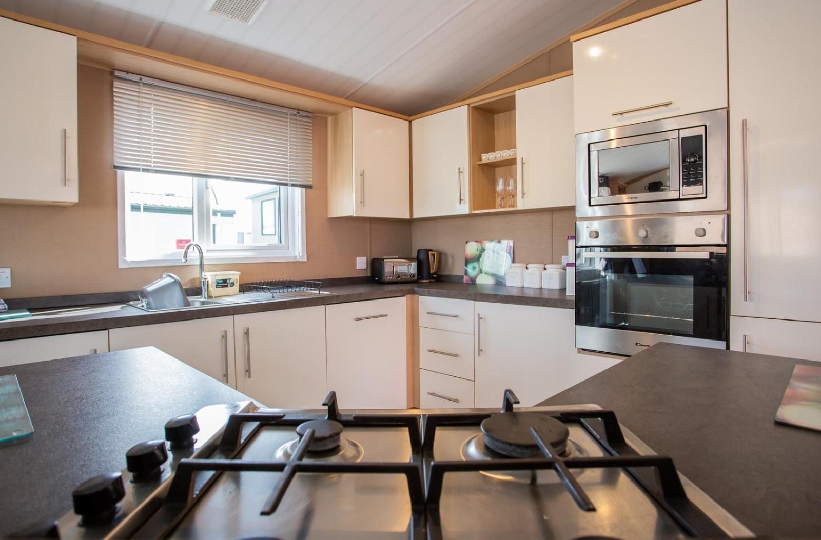 Barmouth Bay Holiday Park Llanddwywe Exterior foto