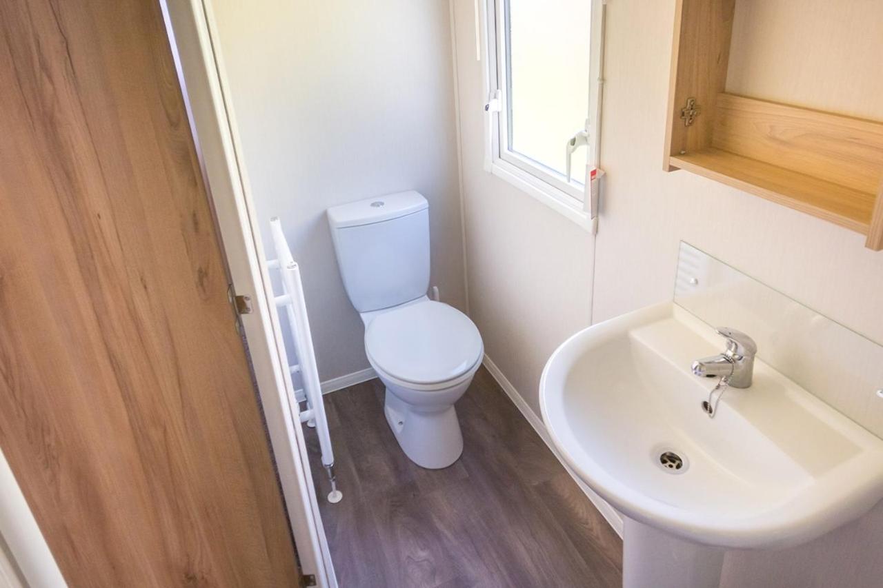Barmouth Bay Holiday Park Llanddwywe Quarto foto