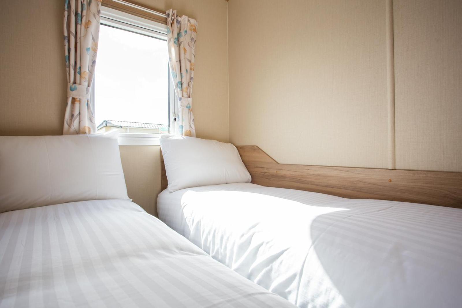 Barmouth Bay Holiday Park Llanddwywe Quarto foto
